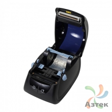 Принтер этикеток Mertech LP58 EVA термо 203, USB, RS-232, 4582